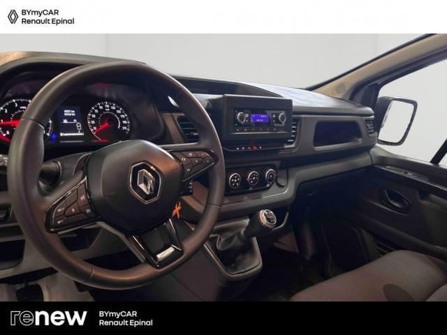 Renault Trafic image 7