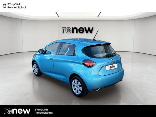 Renault Zoe image 6