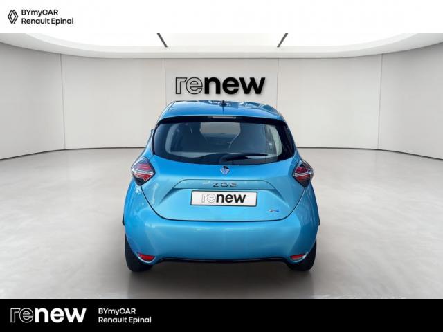 Renault Zoe image 2