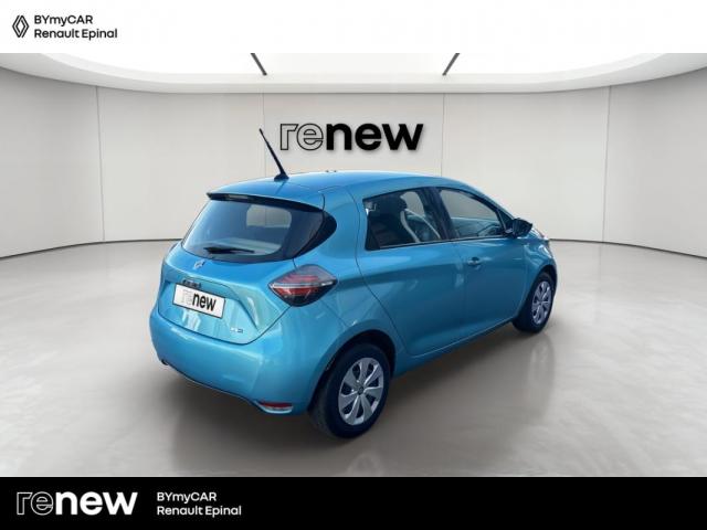 Renault Zoe image 7