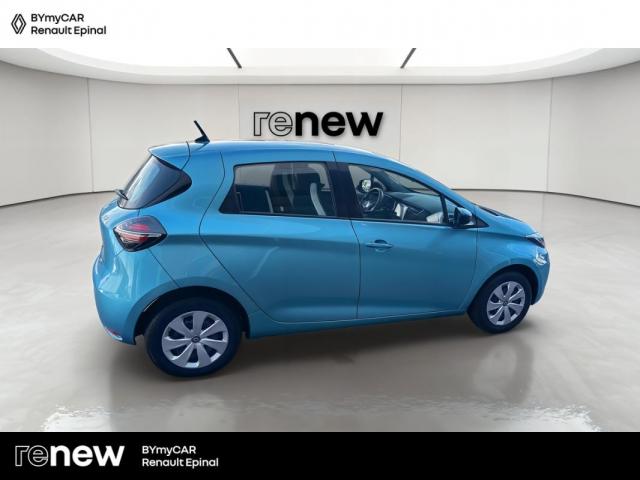 Renault Zoe image 5