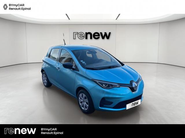 Renault Zoe image 4