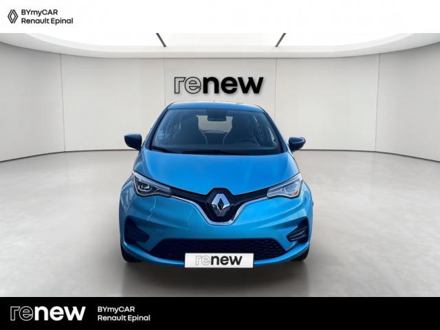 Renault Zoe image 3