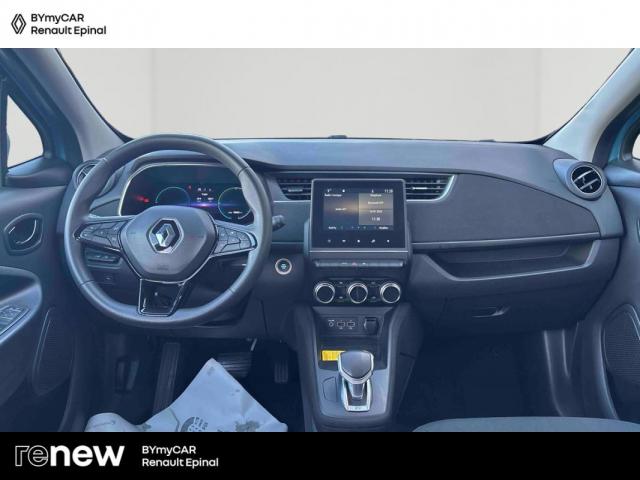Renault Zoe image 8