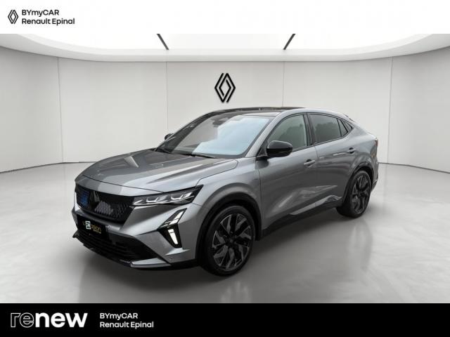 Renault Rafale E-Tech Full Hybrid 200 Esprit Alpine