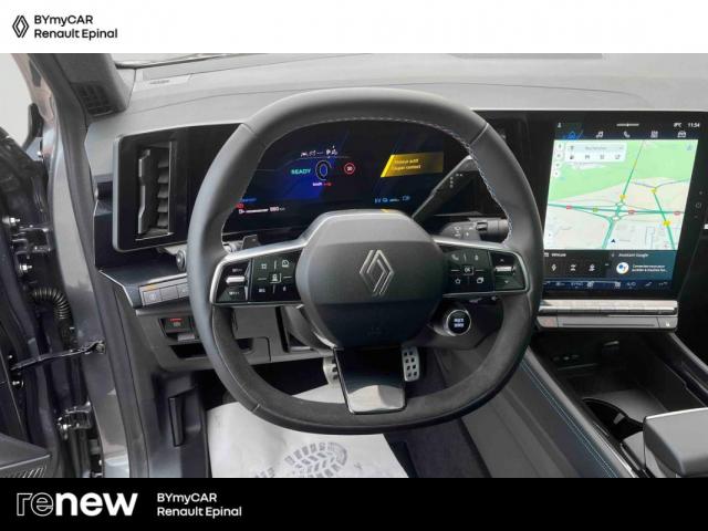 Renault Rafale image 9