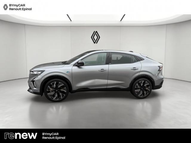 Renault Rafale image 1