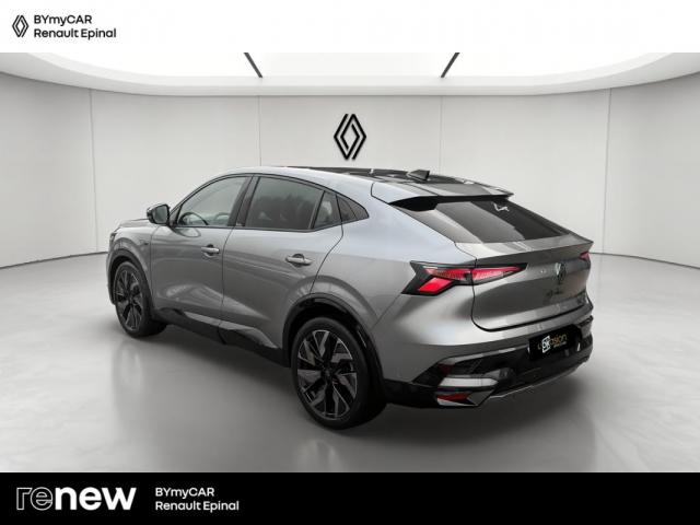 Renault Rafale image 6