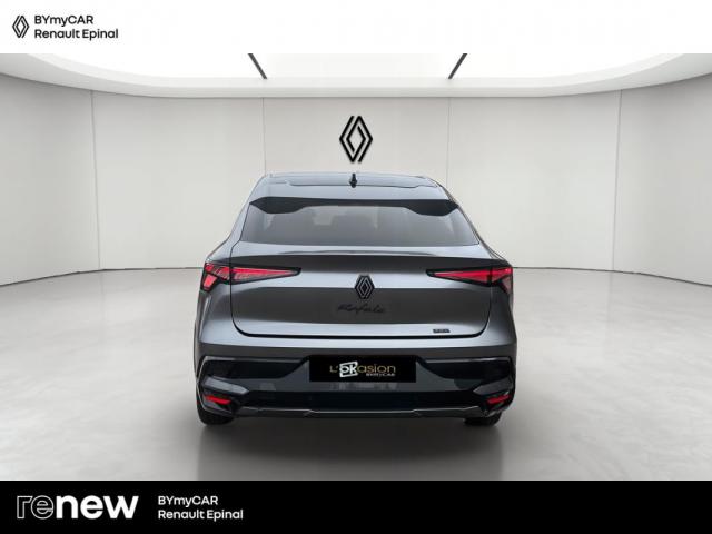 Renault Rafale image 8