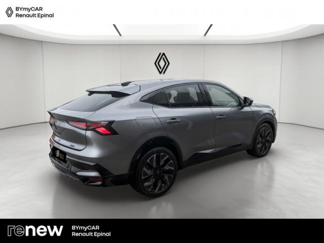 Renault Rafale image 3