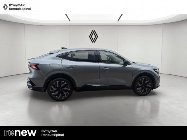 Renault Rafale image 4