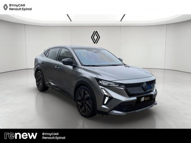 Renault Rafale image 7