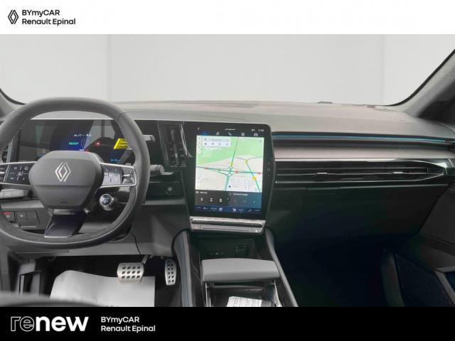 Renault Rafale image 2