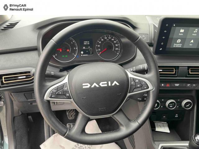 Dacia Sandero image 4