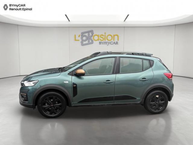 Dacia Sandero image 5