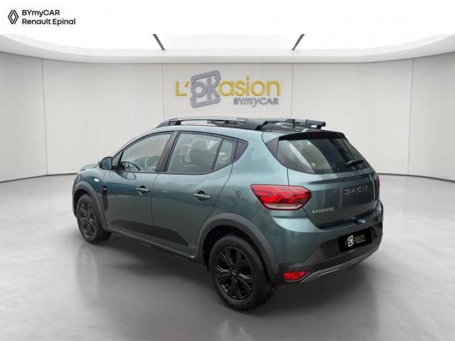 Dacia Sandero image 3