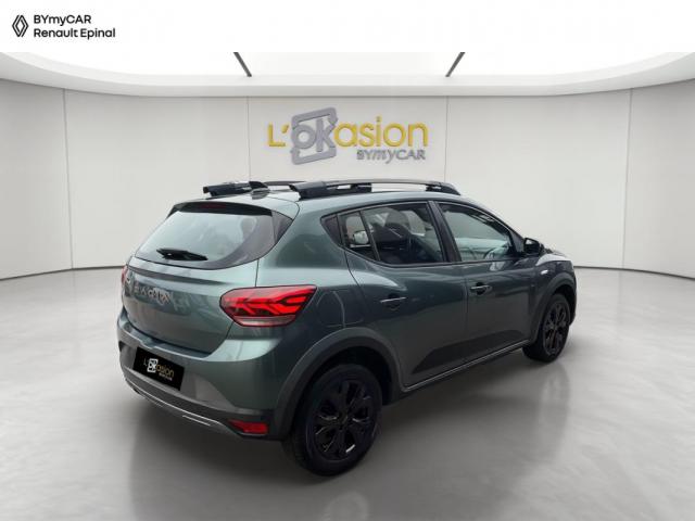 Dacia Sandero image 6