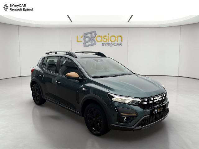 Dacia Sandero image 9