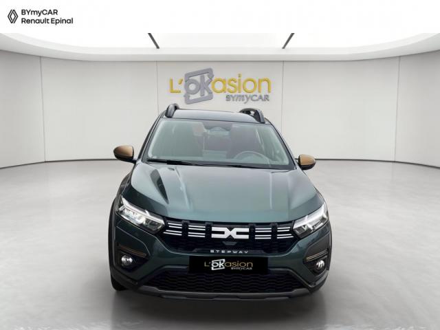 Dacia Sandero image 2