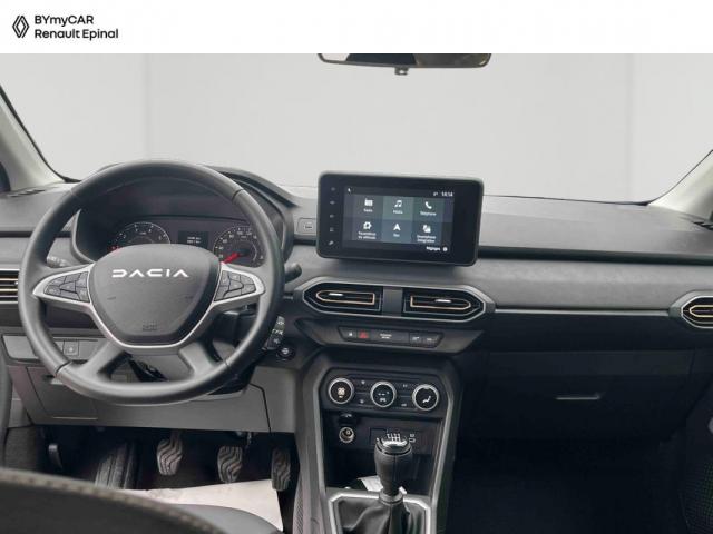 Dacia Sandero image 8