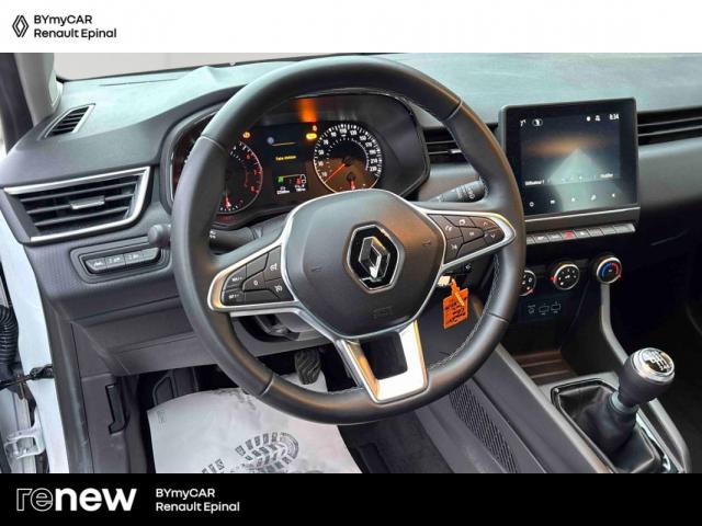 Renault Clio image 1