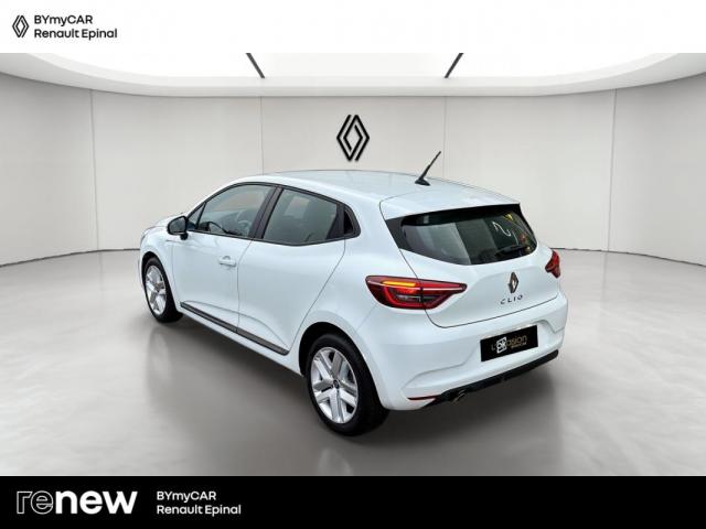 Renault Clio image 6