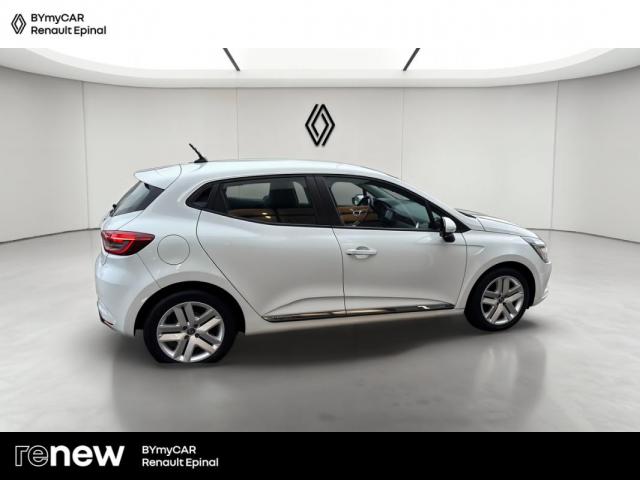 Renault Clio image 8