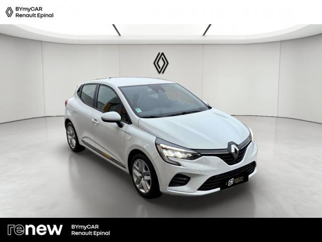 Renault Clio image 4