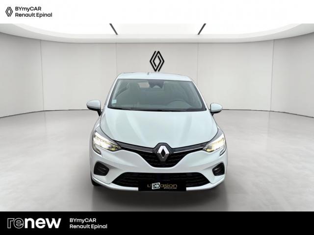 Renault Clio image 9