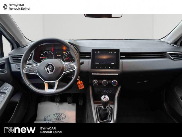 Renault Clio image 2