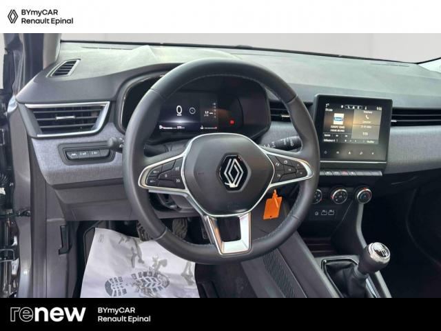 Renault Clio image 6
