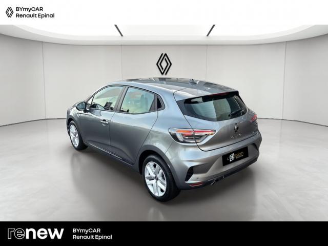 Renault Clio image 1