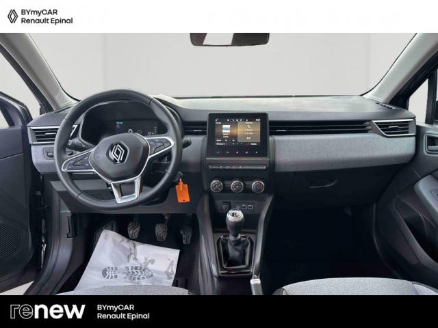 Renault Clio image 7