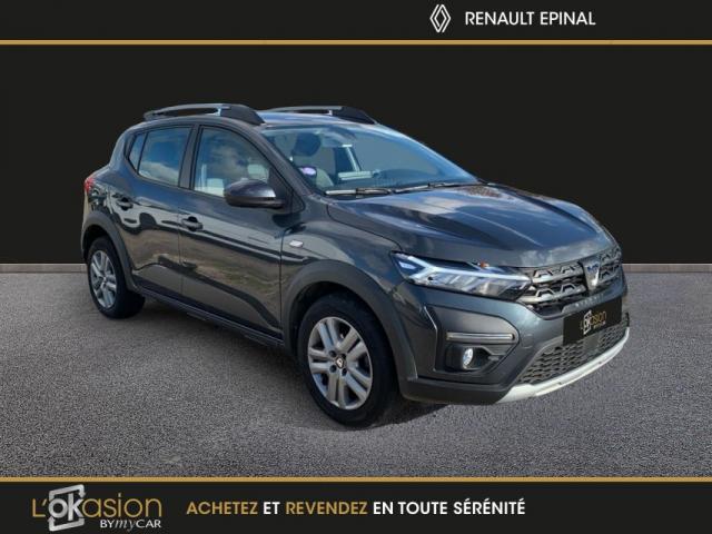 Dacia Sandero image 4