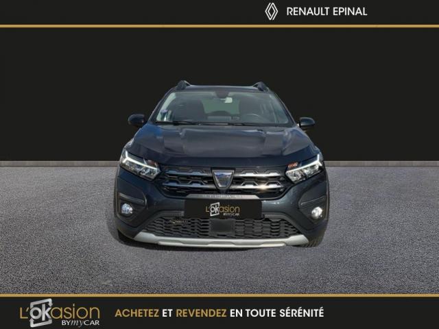 Dacia Sandero image 9