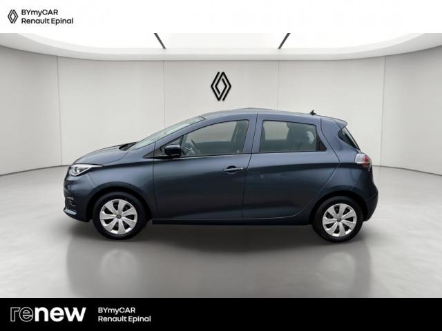 Renault Zoe image 5