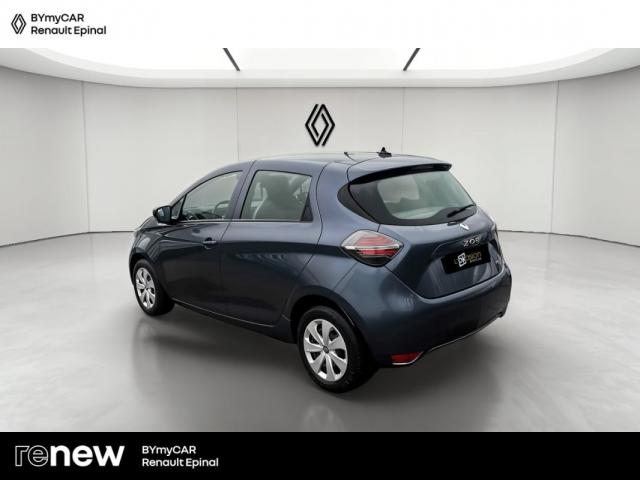 Renault Zoe image 4