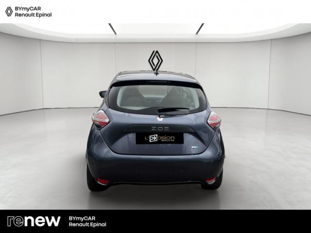 Renault Zoe image 9