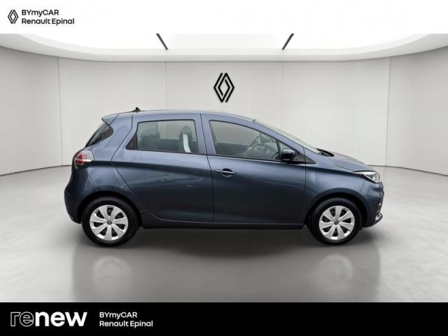 Renault Zoe image 8