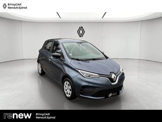 Renault Zoe image 2