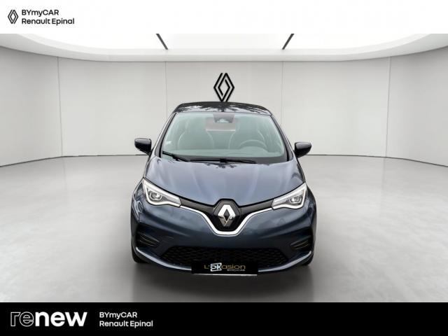 Renault Zoe image 1