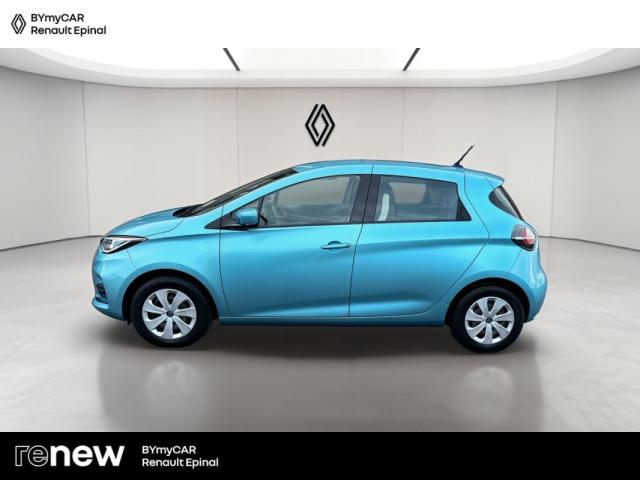 Renault Zoe image 5