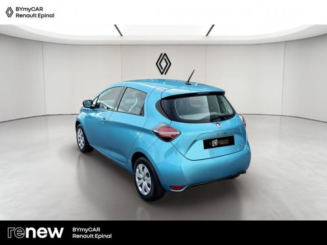 Renault Zoe image 4