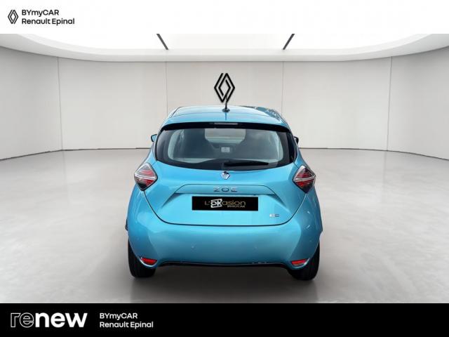 Renault Zoe image 7