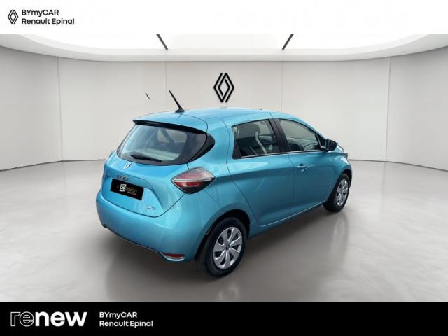Renault Zoe image 6