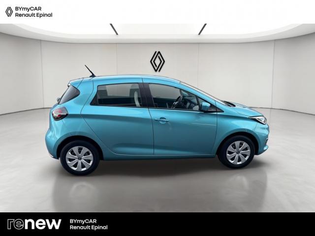 Renault Zoe image 1