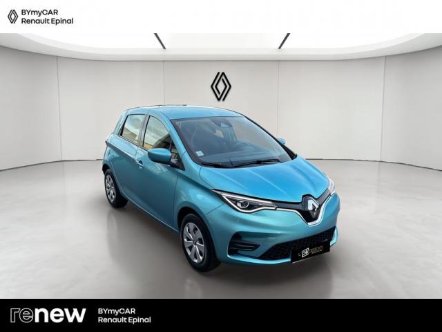 Renault Zoe image 9