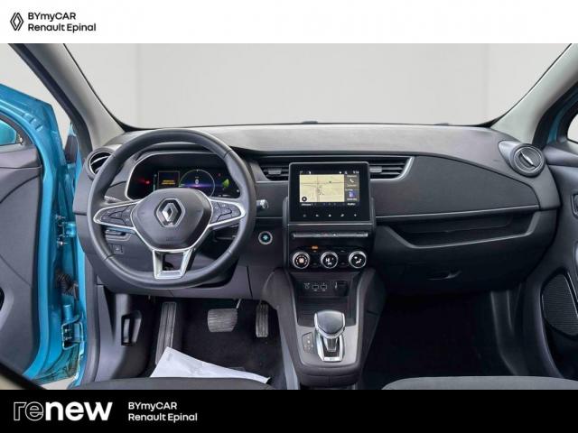 Renault Zoe image 8