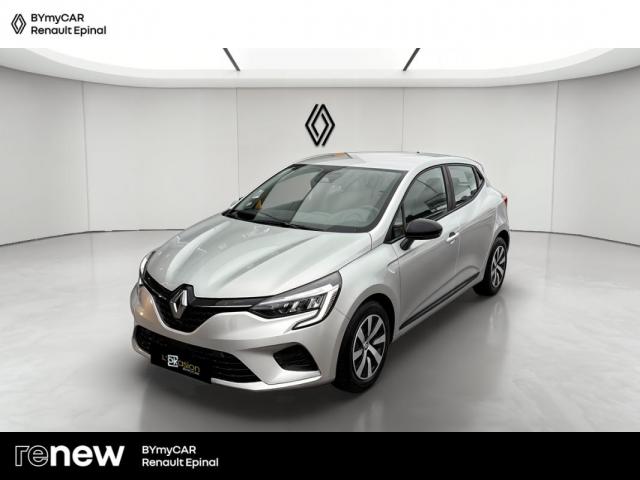 Renault Clio V Tce 90 Equilibre