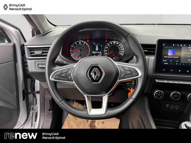 Renault Clio image 2
